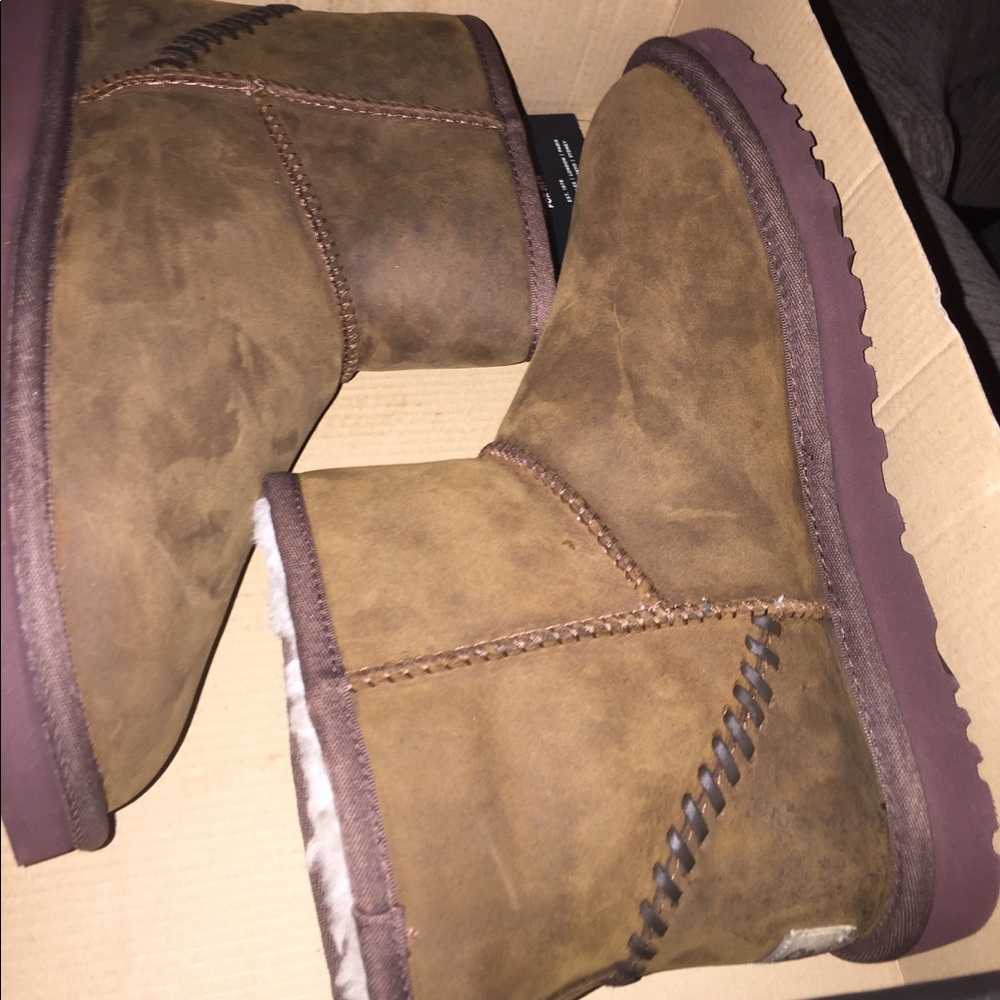 Men’s Ugg Boots